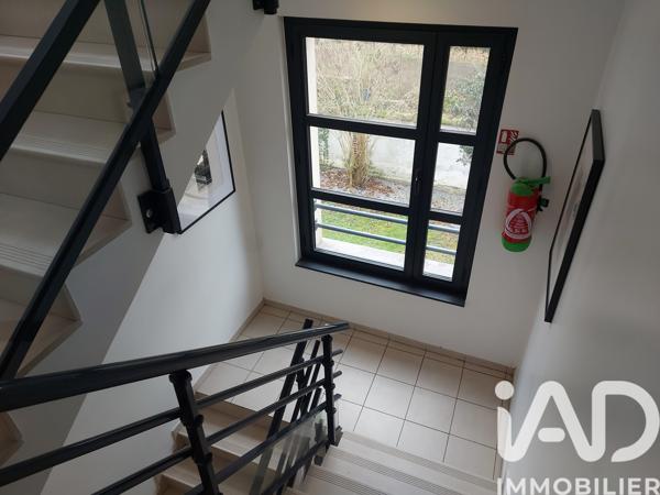 Appartement à vendre 2 pièces 34,53 m² Croix