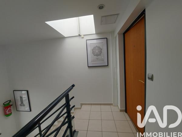 Appartement à vendre 2 pièces 34,53 m² Croix