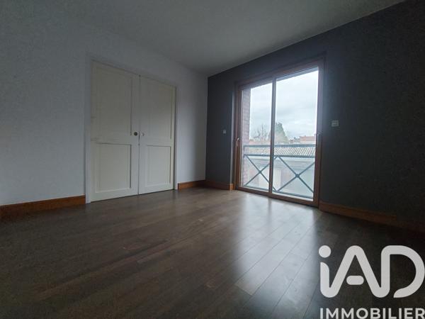 Appartement à vendre 2 pièces 34,53 m² Croix