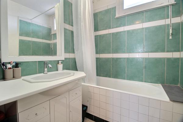 Appartement Clermont Ferrand 2 pièces de 49.63m²