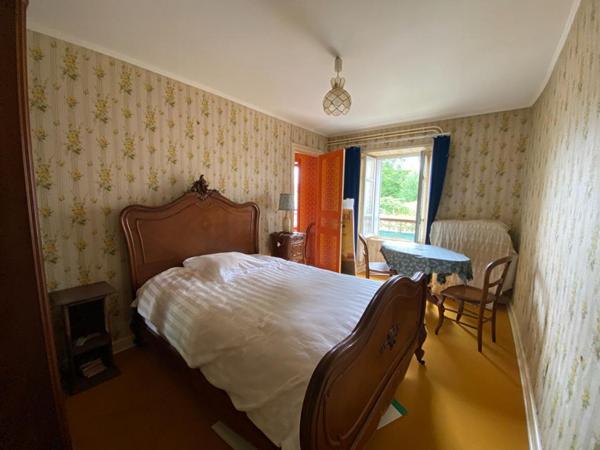 Maison avec jardin à Giat