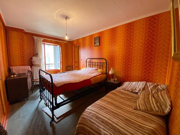 Maison avec jardin à Giat