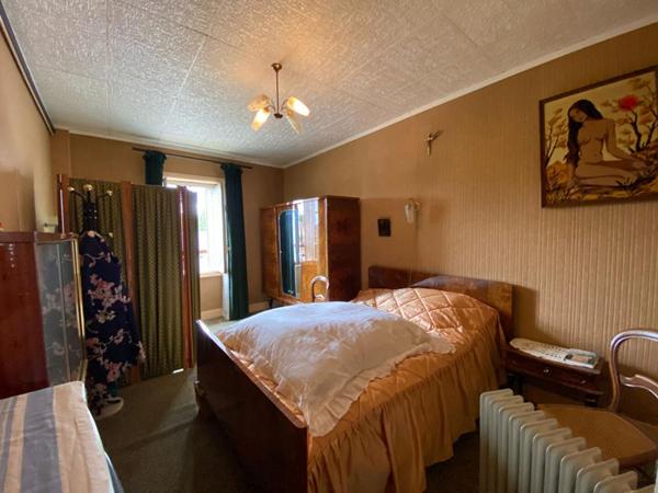 Maison avec jardin à Giat