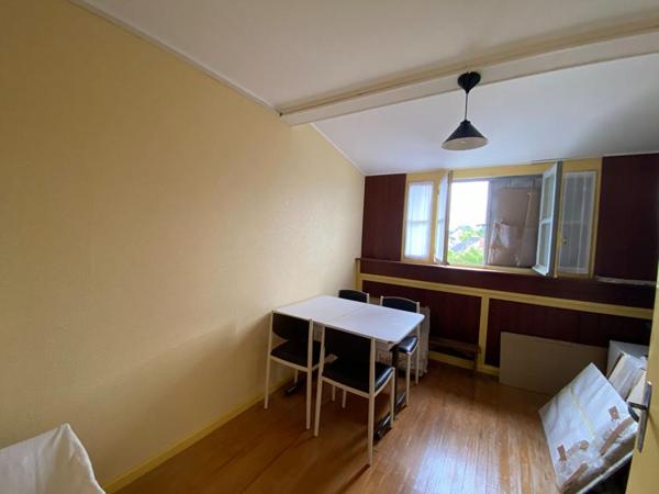 Maison avec jardin à Giat