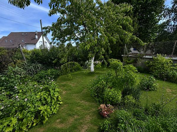 Maison Triel Sur Seine 7 pièce(s) 170 m2 588 000 € **  - Référence  1152