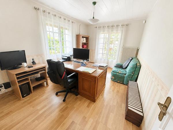 Maison Triel Sur Seine 7 pièce(s) 170 m2 588 000 € **  - Référence  1152