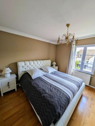 VERNEUIL EN HALATTE -  Maison * Effet WAOUH * garanti - 177 m²