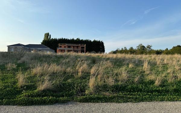 Terrain à vendre    Seingbouse