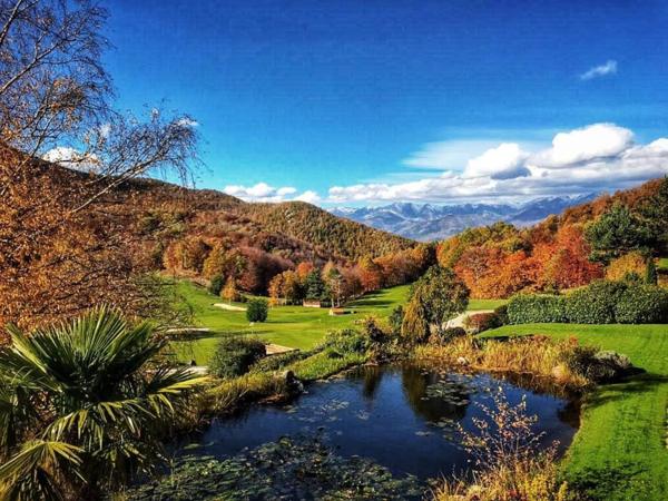 SAINT LAURENT DE CERDANS (66) immeuble à réhabiliter - Permis purgé.