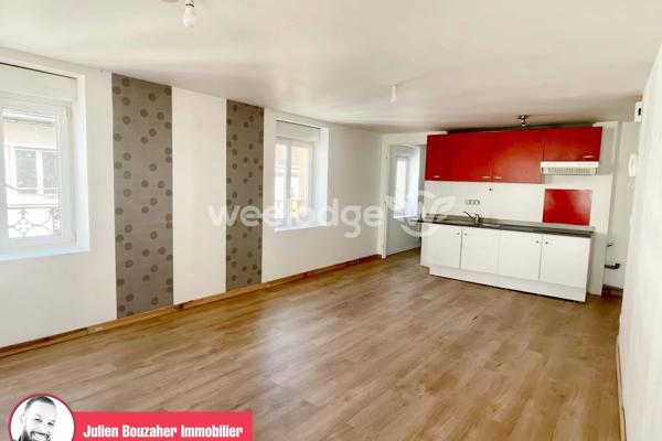 Immeuble à vendre à Raon-l'Étape