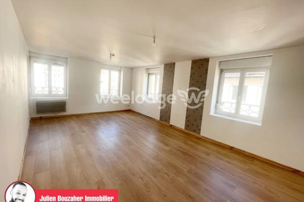 Immeuble à vendre à Raon-l'Étape