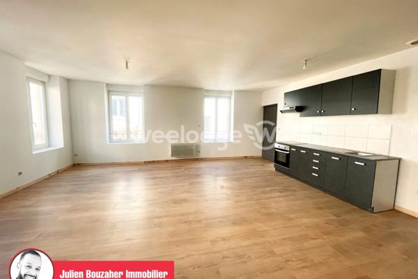 Immeuble à vendre à Raon-l'Étape