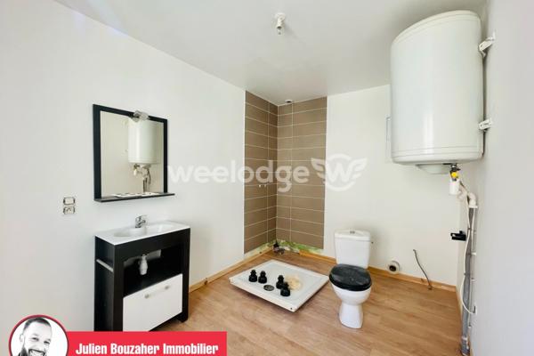 Immeuble à vendre à Raon-l'Étape