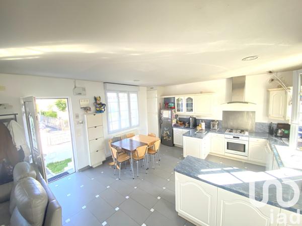 Maison à vendre 5 pièces 90 m² Savigny-sur-Orge