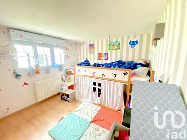 Maison à vendre 5 pièces 90 m² Savigny-sur-Orge