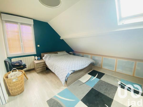 Maison à vendre 5 pièces 90 m² Savigny-sur-Orge