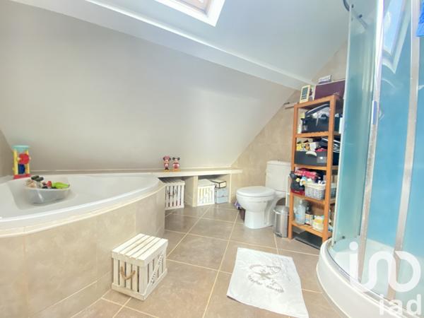 Maison à vendre 5 pièces 90 m² Savigny-sur-Orge