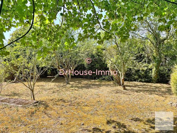Terrain à vendre de 471 m²