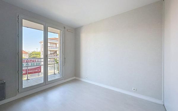 Appartement à vendre    3 pièces •  Clermont-Ferrand