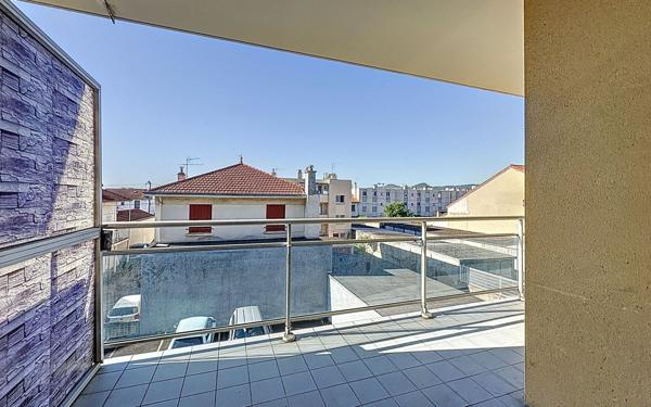 Appartement à vendre    3 pièces •  Clermont-Ferrand