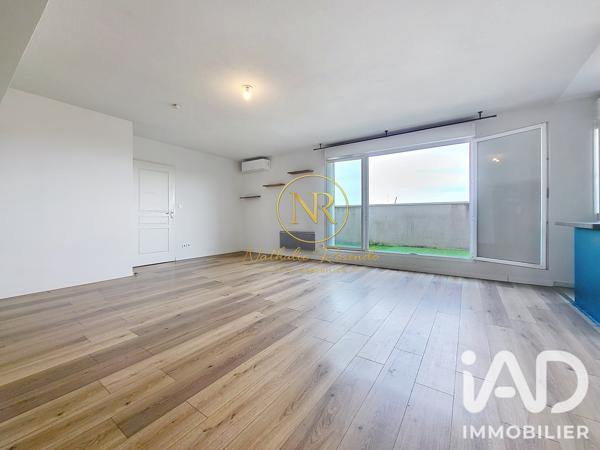 Appartement à vendre 3 pièces 83,97 m² Bordeaux