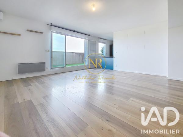Appartement à vendre 3 pièces 83,97 m² Bordeaux