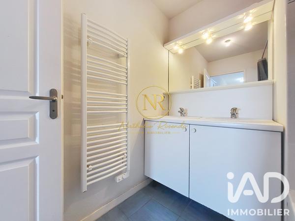 Appartement à vendre 3 pièces 83,97 m² Bordeaux