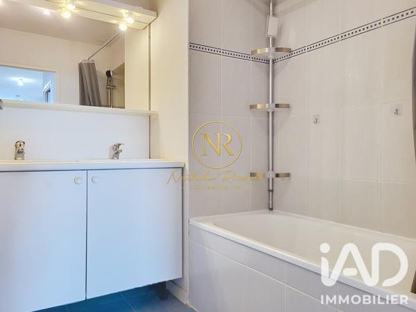 Appartement à vendre 3 pièces 83,97 m² Bordeaux