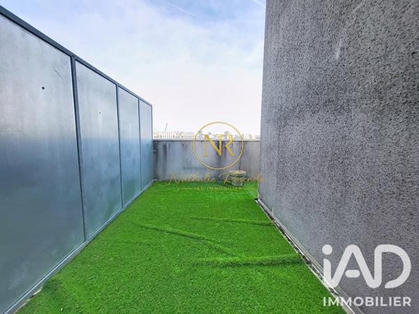 Appartement à vendre 3 pièces 83,97 m² Bordeaux