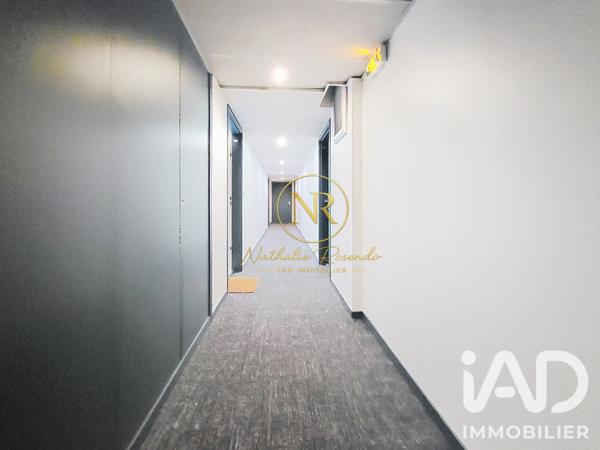 Appartement à vendre 3 pièces 83,97 m² Bordeaux
