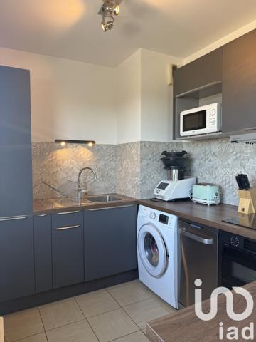 Appartement à vendre 3 pièces 83,97 m² Bordeaux