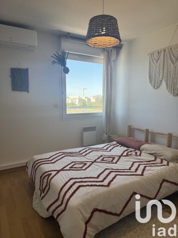 Appartement à vendre 3 pièces 83,97 m² Bordeaux
