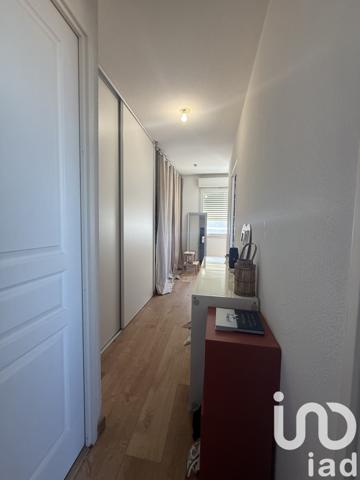 Appartement à vendre 3 pièces 83,97 m² Bordeaux