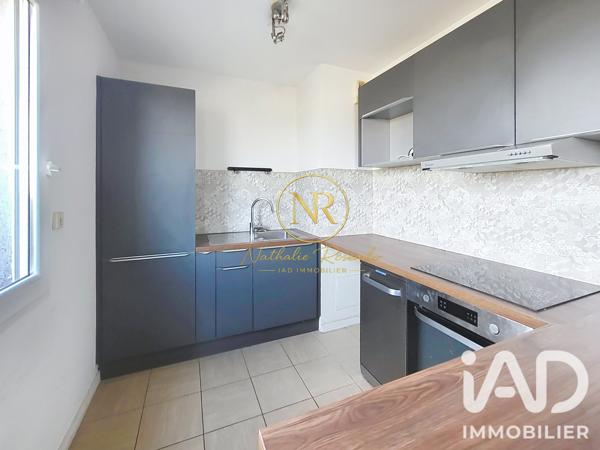 Appartement à vendre 3 pièces 83,97 m² Bordeaux