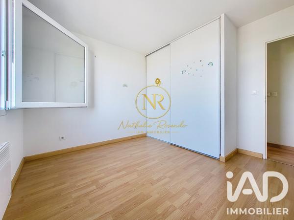 Appartement à vendre 3 pièces 83,97 m² Bordeaux
