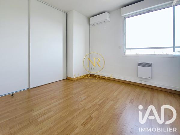 Appartement à vendre 3 pièces 83,97 m² Bordeaux