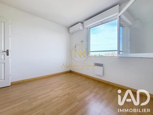Appartement à vendre 3 pièces 83,97 m² Bordeaux
