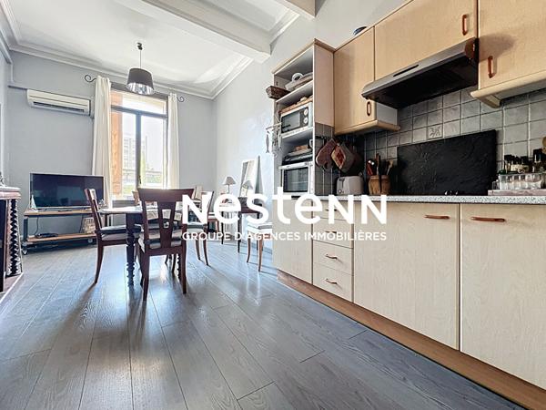 Perpignan appartement 3 pièces 87.33 m2.