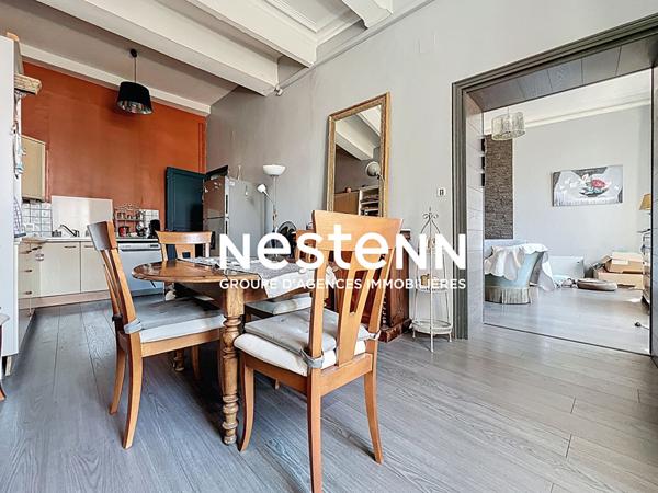 Perpignan appartement 3 pièces 87.33 m2.