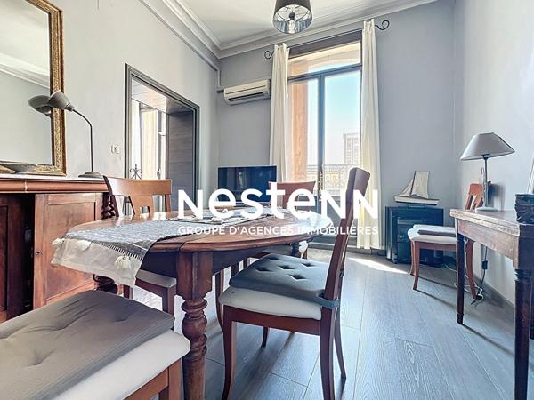 Perpignan appartement 3 pièces 87.33 m2.