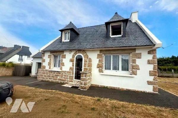 Maison à vendre à Plestin-les-Grèves (22310) en Côtes-d'Armor (22)

Découvrez cette charmante...