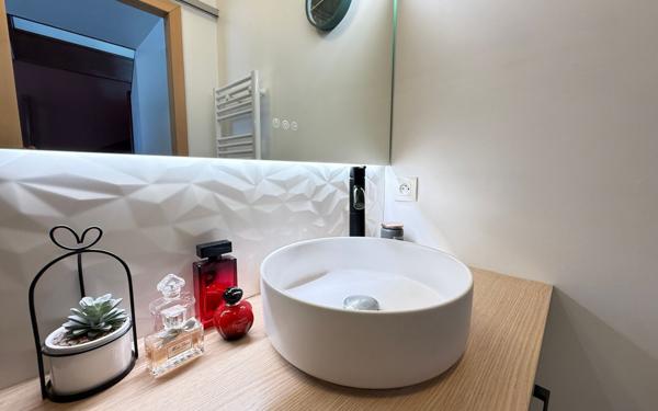 Maison à vendre    5 pièces • 97 m2 Savigny-le-Temple