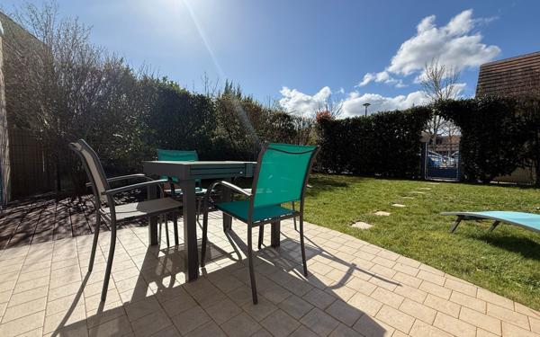 Maison à vendre    5 pièces • 97 m2 Savigny-le-Temple