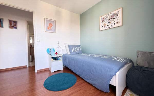 Maison à vendre    5 pièces • 97 m2 Savigny-le-Temple