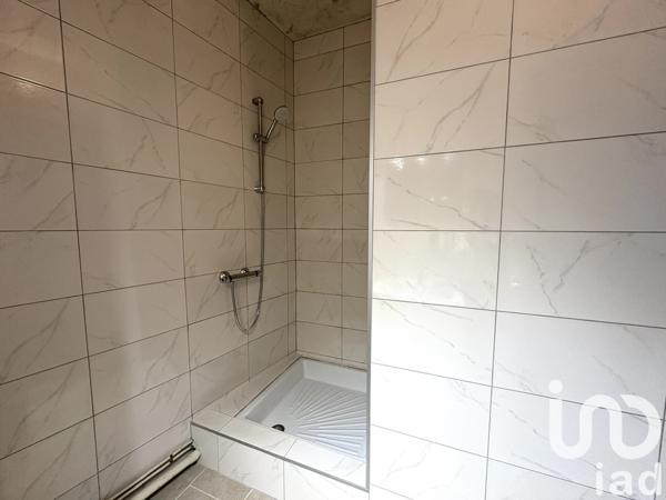 Appartement à vendre 4 pièces 66 m² Saint-Céré