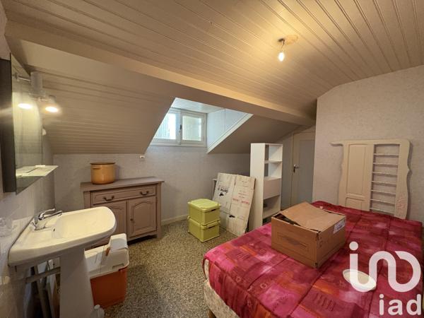 Appartement à vendre 4 pièces 66 m² Saint-Céré