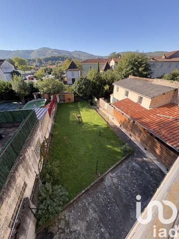 Appartement à vendre 4 pièces 66 m² Saint-Céré