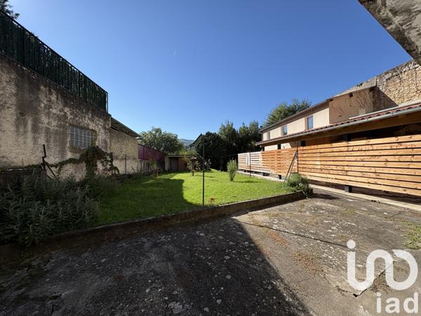 Appartement à vendre 4 pièces 66 m² Saint-Céré