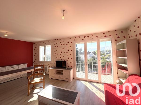 Appartement à vendre 4 pièces 66 m² Saint-Céré