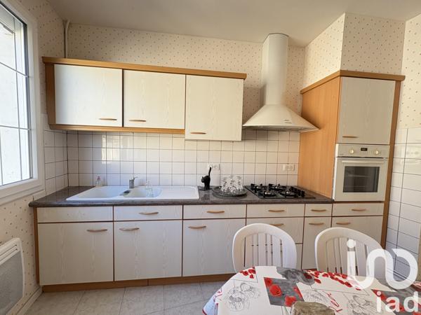 Appartement à vendre 4 pièces 66 m² Saint-Céré